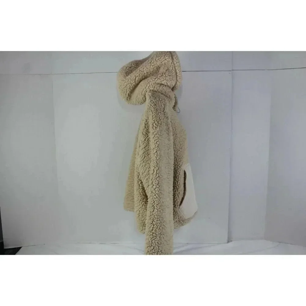 ladies zella hoodie size S
